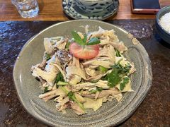 -上楼私房菜(院士路店)
