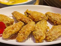 -新白鹿餐厅(百联中环店)