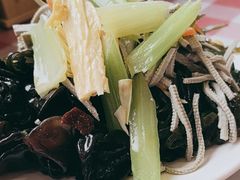 -孟记粥铺·家常菜·烧烤·粥(亚运村店)