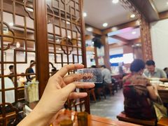 -清真·马洪小炒泡馍馆(钟楼回民街店)