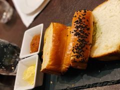 -北京华彬费尔蒙酒店·刃餐厅