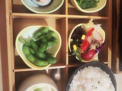 -德川家日本料理(中关村寰太大厦店)