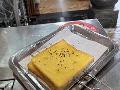 -宗泉烤全羊·烤羊腿(解放东路店)