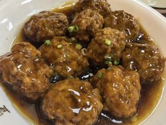 -丰泽园饭店