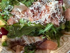 -Margherita雏菊意大利餐厅(雅颂庭购物中心店)