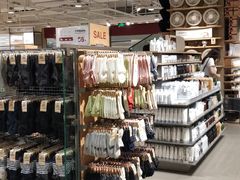 -MUJI无印良品(恒力MALL店)