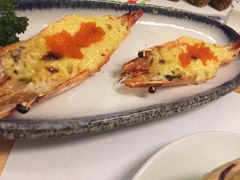 -花漫里餐厅(刺桐店)