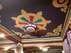 -嘎咓讓咘藏餐厅(团结新村店)