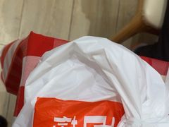 -西贝(枫蓝国际购物中心店)
