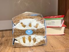 -沁屋面包店(人民东路店)