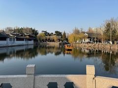 -水绘园