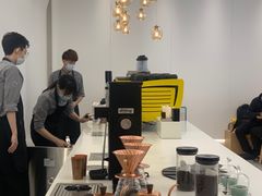 -麦当劳(徐汇漕溪北路百脑汇店)