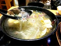 -百年尹氏汤包(湖南路狮子桥店)