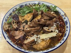 -原肖村桥卤煮(旧宫东路店)