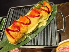 -一绪に和牛寿喜烧(罗湖益田假日店)