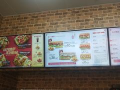 -赛百味SUBWAY(家佳源店)