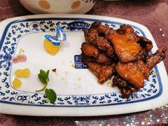 -宁波状元楼酒店(和义路店)