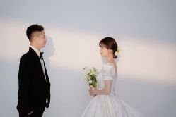 -金夫人婚纱摄影(总店)