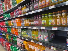 -永辉超市(凯德·天府店)