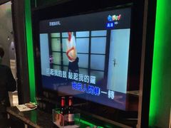 -米乐星世界KTV(汇智国际商业中心店)