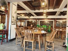 -翠姐姐农家大院·老底子萧山菜(建设一路店)