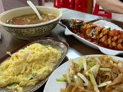 -聂记粤菜馆(鼓西路店)