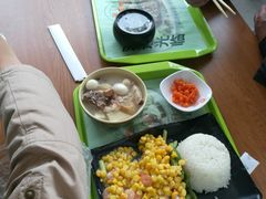 -上海野生动物园老虎餐厅