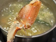 -东海怡品海鲜豆捞(舟宿夜江店)