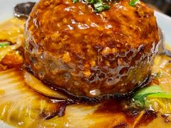 -老灶味道·本帮菜(昌平路店)