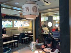 -老淮滨-蚌埠非遗小吃(淮河路店)