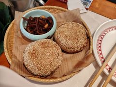 -清真·鸦儿李记·涮肉(花市店)