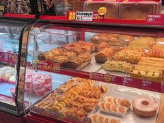 -味多美蛋糕(双合地铁店)