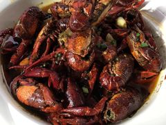 -霸王虾·麻辣小龙虾(清水河公园店)