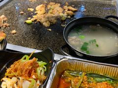 -猪的故事·韩式烤肉(韩乐坊店)