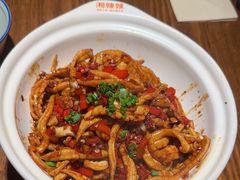 -老湘村·湖南土菜(天河维多利店)