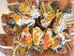 -品鲜村农家菜·阳澄湖大闸蟹(总店)