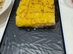 凉糕-凯鸽酒楼(振兴街店)