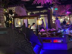 -韵秋荷(宝山龙湖天街店)
