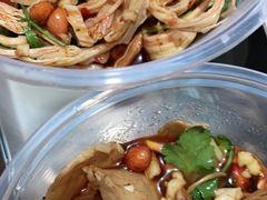 -张记捆鸡(总店)