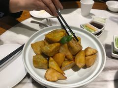 -北京老铺烤鸭(老城根店)
