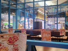 -菲滋意式餐厅(青悦城店)
