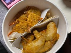 -必胜客(宁波天一水街店)