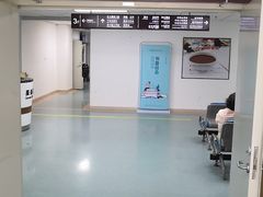 -深圳市中医院(福田院区)