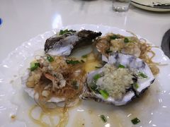 -鑫悦楼煎蟹·16年海鲜大排档
