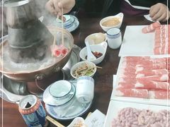 -大明铜锅·烤涮坊·烧烤(总店)