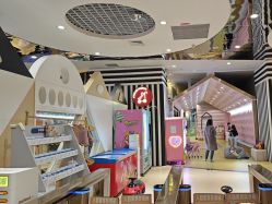 点击看大图 -meland club亲子乐园(重庆万象城店)