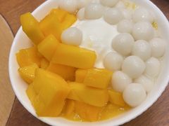 -小团圆糖水铺(襄阳南路店)