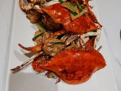-神洲四海大酒楼(王府井澳门中心店)