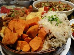 -巴人汇三篇小龙虾江湖菜(李家沱店)