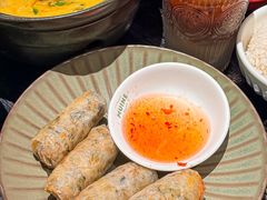 -美奈小馆·越南料理(福田星河COCO Park店)